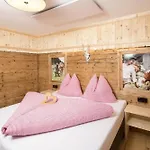 Alpenchalet Koenigreich Innerboeden Tatil Evi