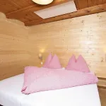 Alpenchalet Koenigreich Innerboeden Dornauberg