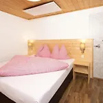 Tatil Evi Alpenchalet Koenigreich Innerboeden