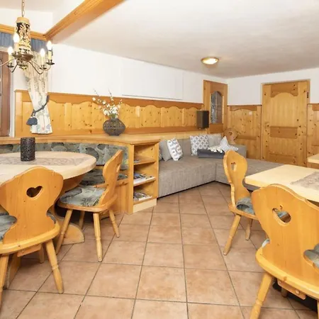 Alpenchalet Koenigreich Innerboeden