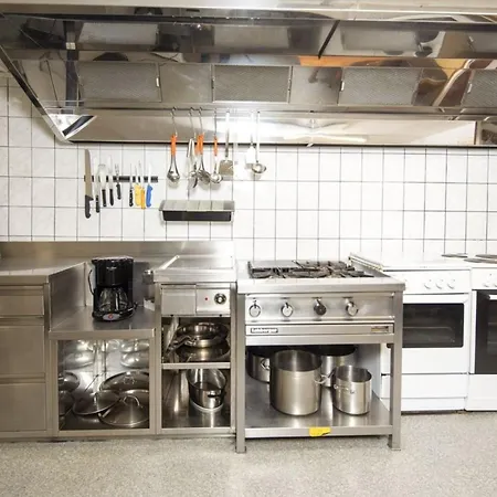 펜션 Alpenchalet Koenigreich Innerboeden