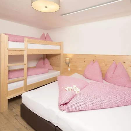 Alpenchalet Koenigreich Innerboeden