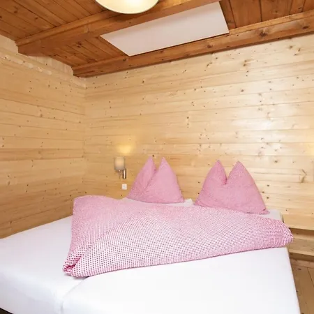 Alpenchalet Koenigreich Innerboeden Dornauberg