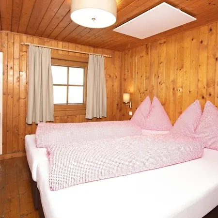 Alpenchalet Königreich Innerböden * Dornauberg-Ginzling