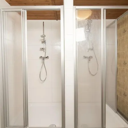 Alpenchalet Königreich Innerböden * Dornauberg-Ginzling