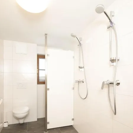 Tatil Evi Alpenchalet Koenigreich Innerboeden *